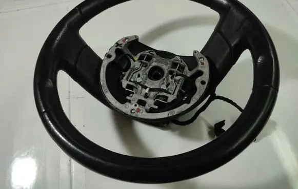 Citroen C4 I Steering wheel 96463392ZD
