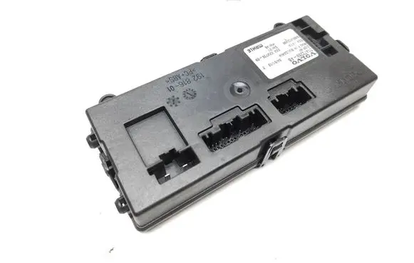 Volvo S90, V90 Climate control unit 31472269 5009422498 XXX72809