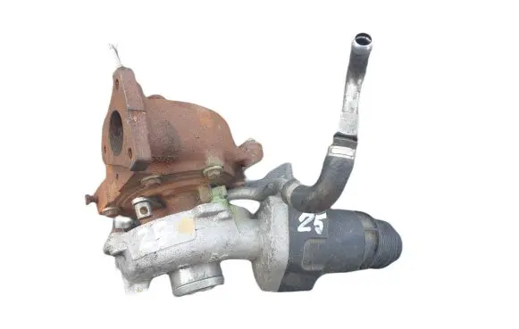 Audi A4 S4 B8 8K Turbo 03L145701