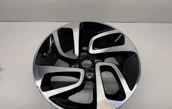 Opel Grandland X Original wheel cap 39007897