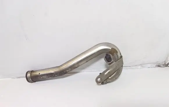Nissan Qashqai+2 EGR valve line/pipe/hose 744818