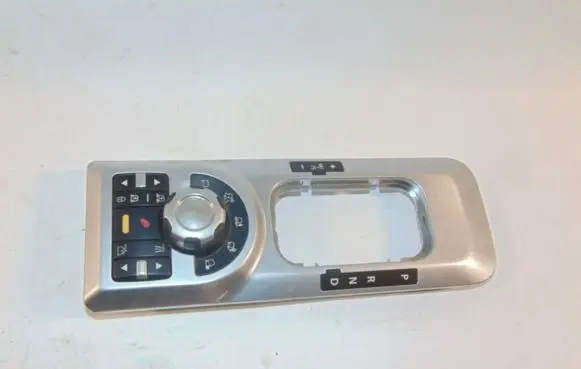 Land Rover Range Rover L322 Differential lock switch YUD501361 YUD501361MVM