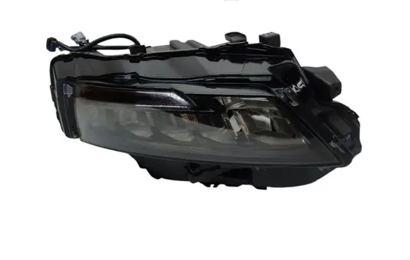 Nissan Rogue Headlight/headlamp