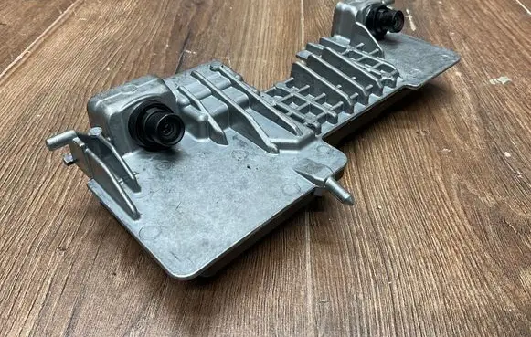 Mercedes-Benz S W223 Windshield/windscreen camera A2239006830