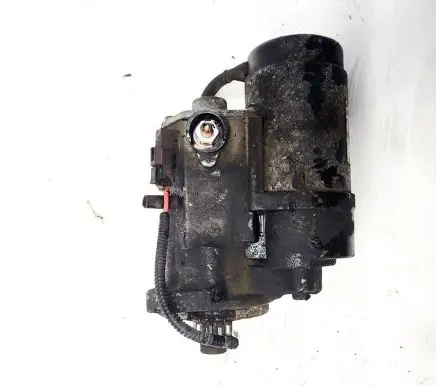 Hyundai Santa Fe Starter motor 3610027010 36100-27010