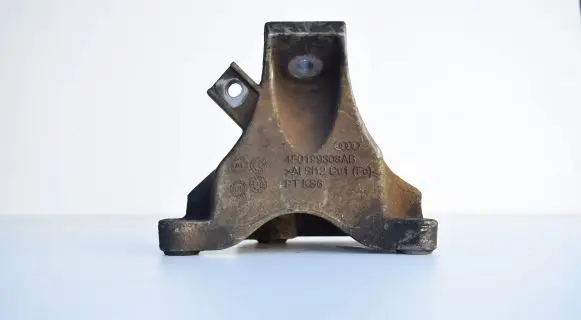 Audi A6 S6 C6 4F Engine mounting bracket 4F0199308AB