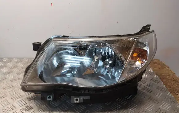 Subaru Forester SH Headlight/headlamp