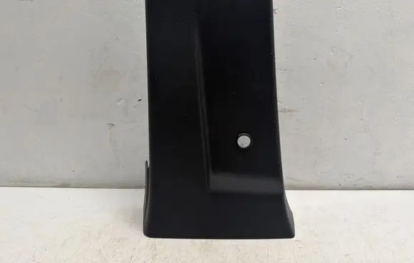 Opel Vivaro (B) pillar trim (bottom) 9808846977