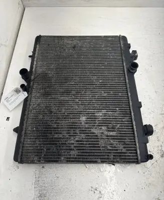 Citroen C5 Coolant radiator