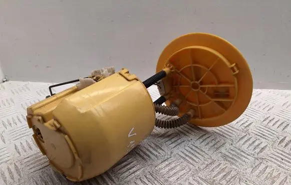 Fuel level sensor