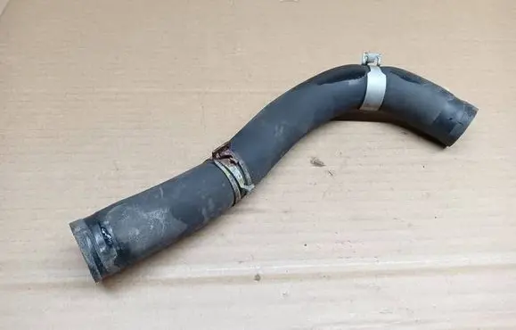 Honda Jazz Engine coolant pipe/hose Z21G