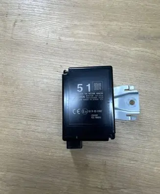 Toyota Auris E180 Tire pressure control unit 8976002151 MB1584003430