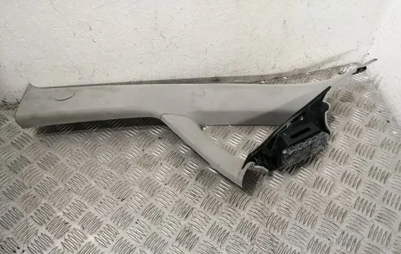 Toyota Verso (A) pillar trim 622200F010B0 622200F010