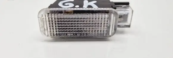Volkswagen PASSAT B5.5 Rear door interior light 3B0947415B