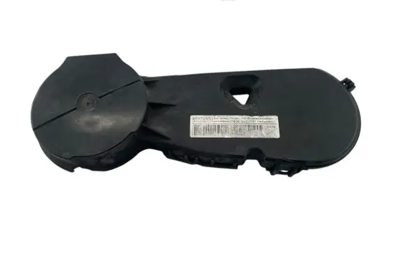 Audi A6 Allroad C6 Timing belt guard (cover) E059109123AB 059109107H