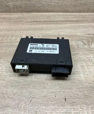 Opel Signum Parking PDC control unit/module 13157260 0263004031