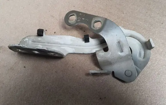 Ford Transit Courier Engine bonnet/hood hinges ET7616801AB
