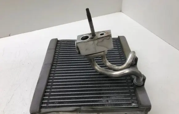 Opel Insignia A Air conditioning (A/C) radiator (interior) 16454271 HFC134A