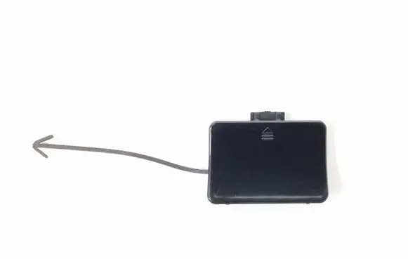Mercedes-Benz R W251 Tow hook cap/cover A2518850223