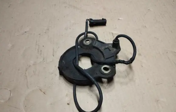 Chevrolet Tahoe ABS brake wheel speed sensor