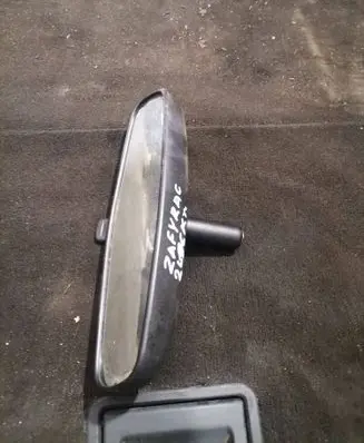 Opel Zafira C Rear view mirror (interior) E11026150