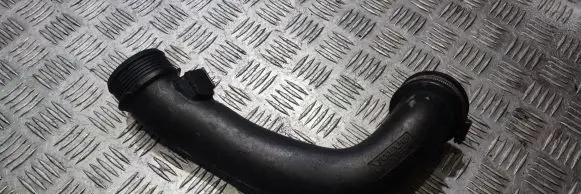 Volvo V70 Intercooler hose/pipe 30741667