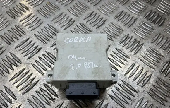 Toyota Corolla E120 E130 Window wiper relay 150696