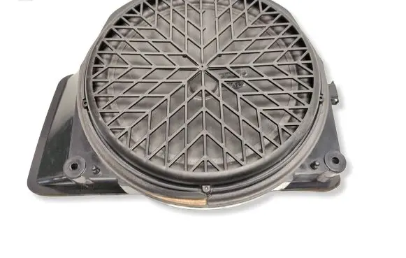 Audi A4 S4 B8 8K Subwoofer speaker 8T0035412 90022500102