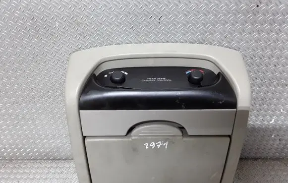 Chrysler Voyager Climate control unit 4685797AA