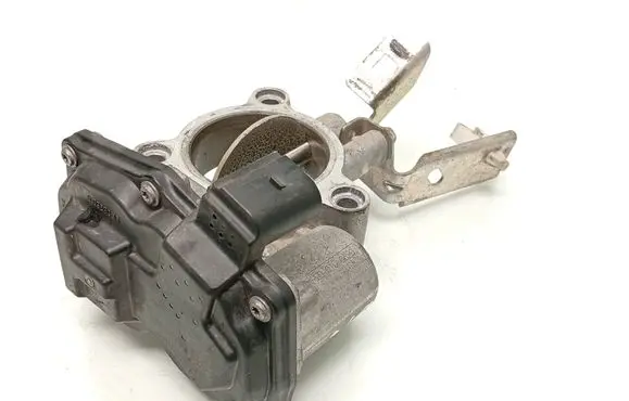 Ford Ranger Throttle valve JB3Q9F991AA