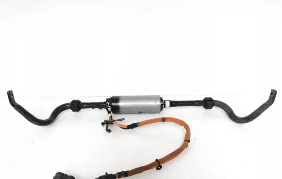Volkswagen Touareg III Front anti-roll bar/sway bar 4M0411023BA