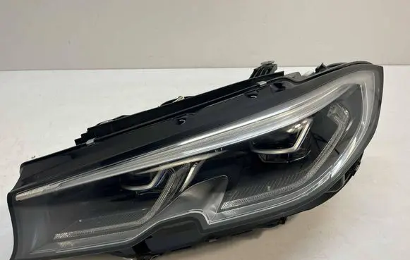 BMW 3 G20 G21 Headlight/headlamp 9481707 030110623509 948170708