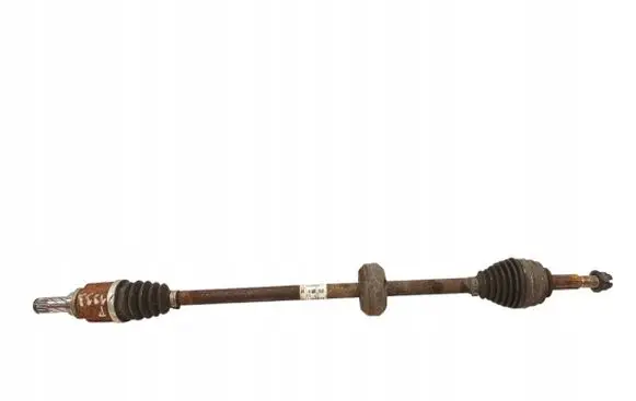 Dacia Logan II Front driveshaft 391009206R