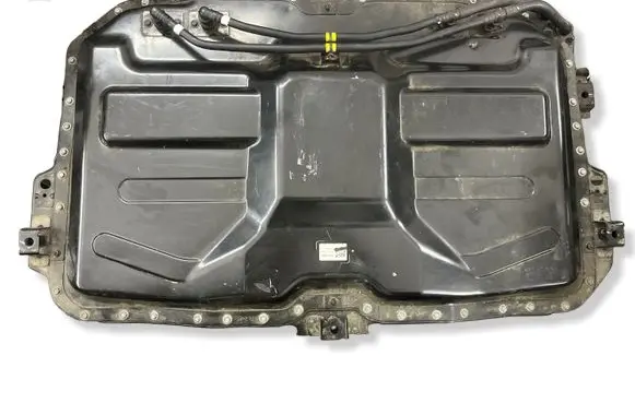 KIA Niro Hybrid / electric car battery AT375P2500 SG2UPR 2L00047