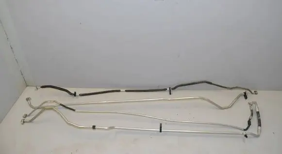 BMW i3 Engine coolant pipe/hose 4814401 9291160 4814402
