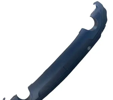Mazda MX-5 NC Miata Rear bumper lower part trim KSD450222 T211S24 BXZ04CH
