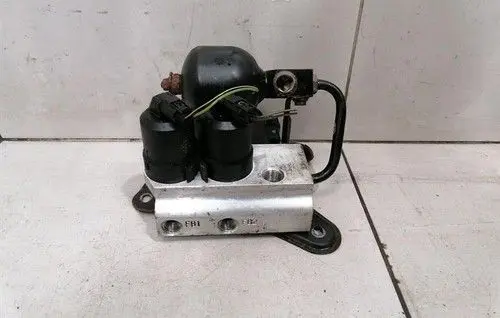 Mercedes-Benz S W220 Hydraulic servotronic pressure valve A2203200358
