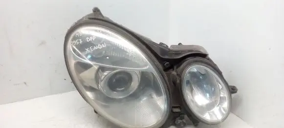 Mercedes-Benz E W211 Headlight/headlamp A0028202426 5DF00827900