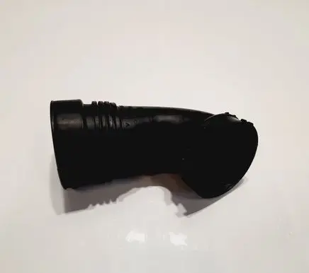 Peugeot 207 Air intake duct part V756381280