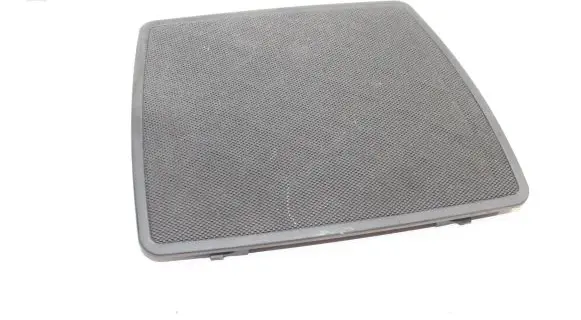 Dash center speaker trim cover