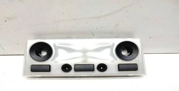 BMW 5 E60 E61 Front seat light 6912631 63316912631