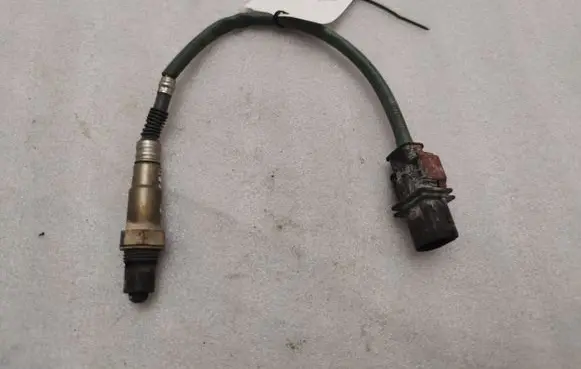 Ford Mustang VI Lambda probe sensor FR3A9Y460DA