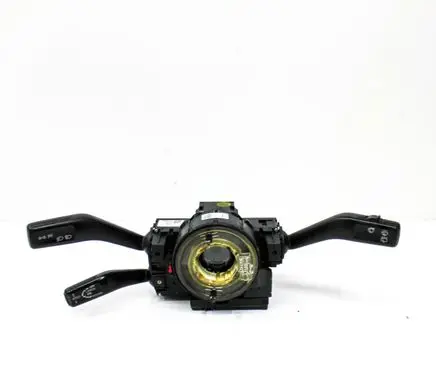 Indicator stalk