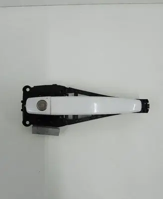 Opel Insignia A Front door exterior handle 14C96201 H10596071