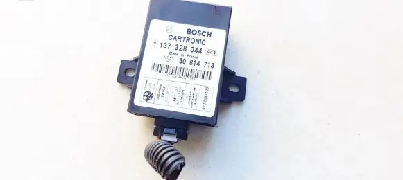 Volvo S40, V40 Other control units/modules 1137328044 30814713