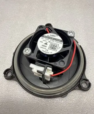 Headlight part