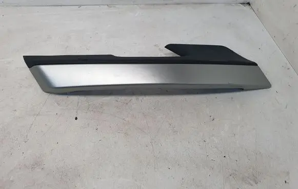 Toyota Auris E180 Other front door trim element 7464802020 7464002020