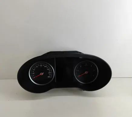 Mercedes-Benz GLC X253 C253 Speedometer (instrument cluster) A2059000218 A2059013906