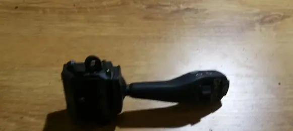 BMW X5 E53 Wiper control stalk 8375408m 0120403014