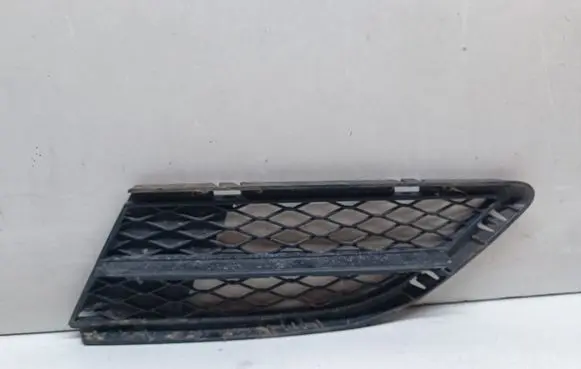 BMW 3 E90 E91 Front bumper lower grill 7198901